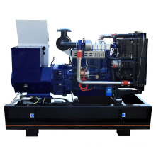 High Standard Emergency Durable Industrial Generator